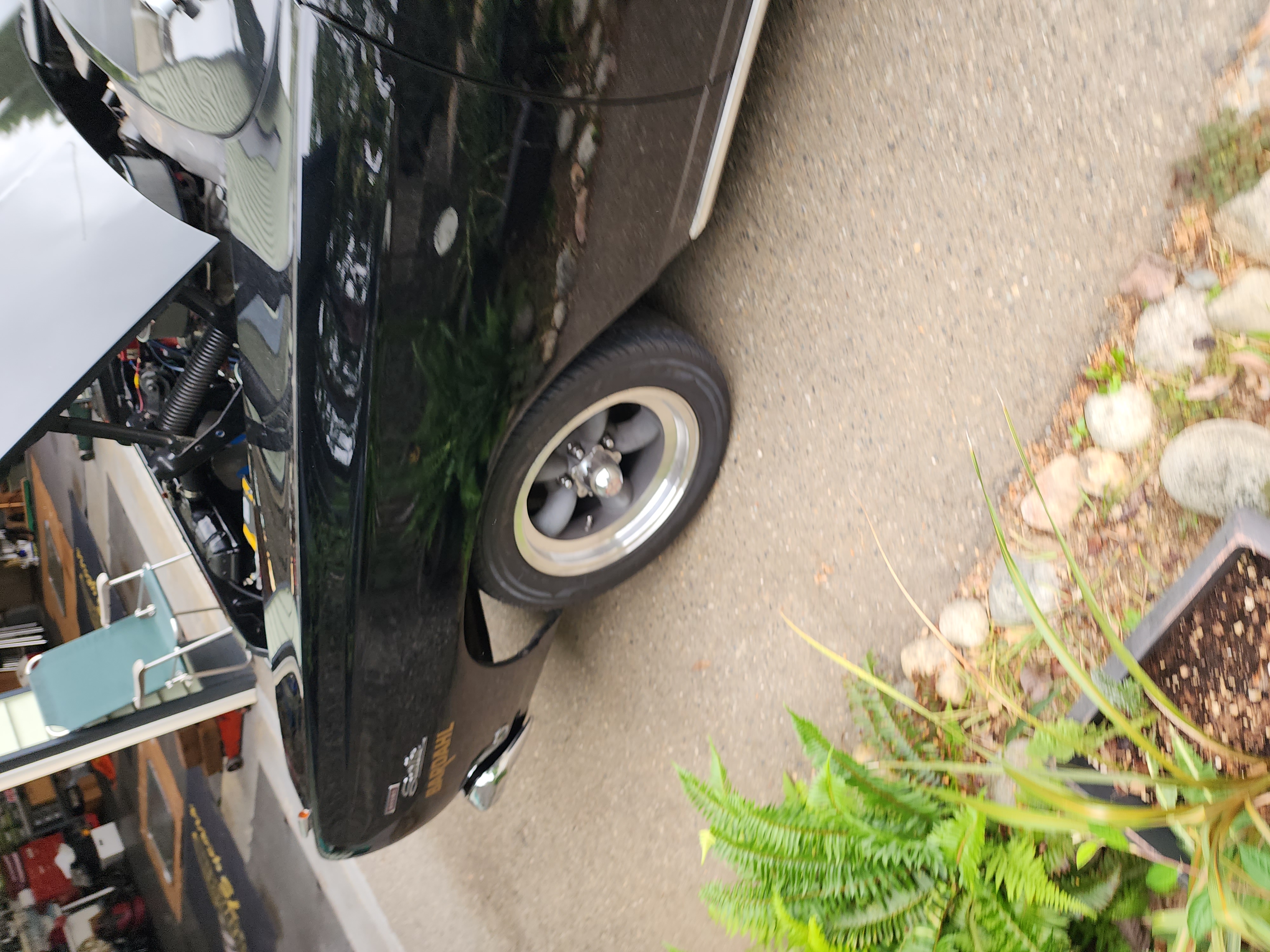 1968 Plymouth Sattelite